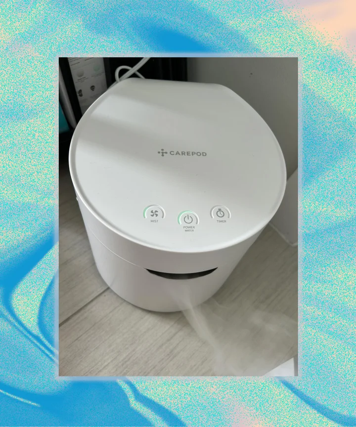 The best humidifiers of 2023, tried and tested