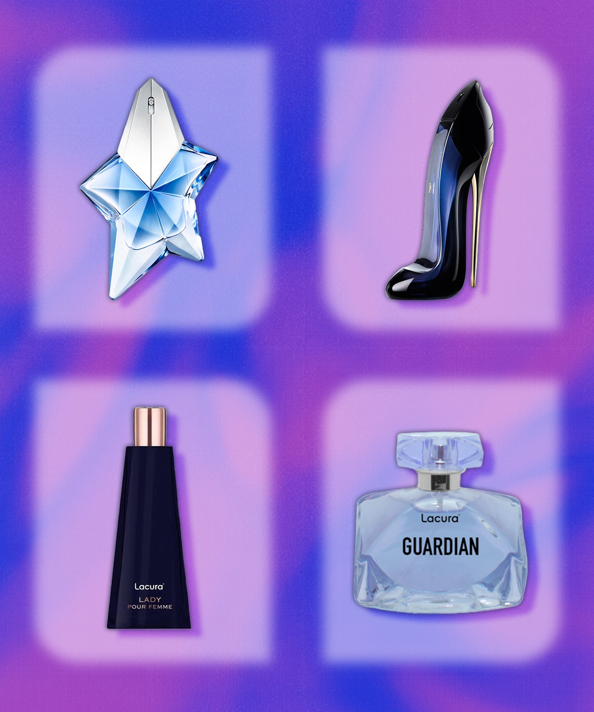 The Best Perfume Dupes Of Popular Fragrances: A Comprehensive List