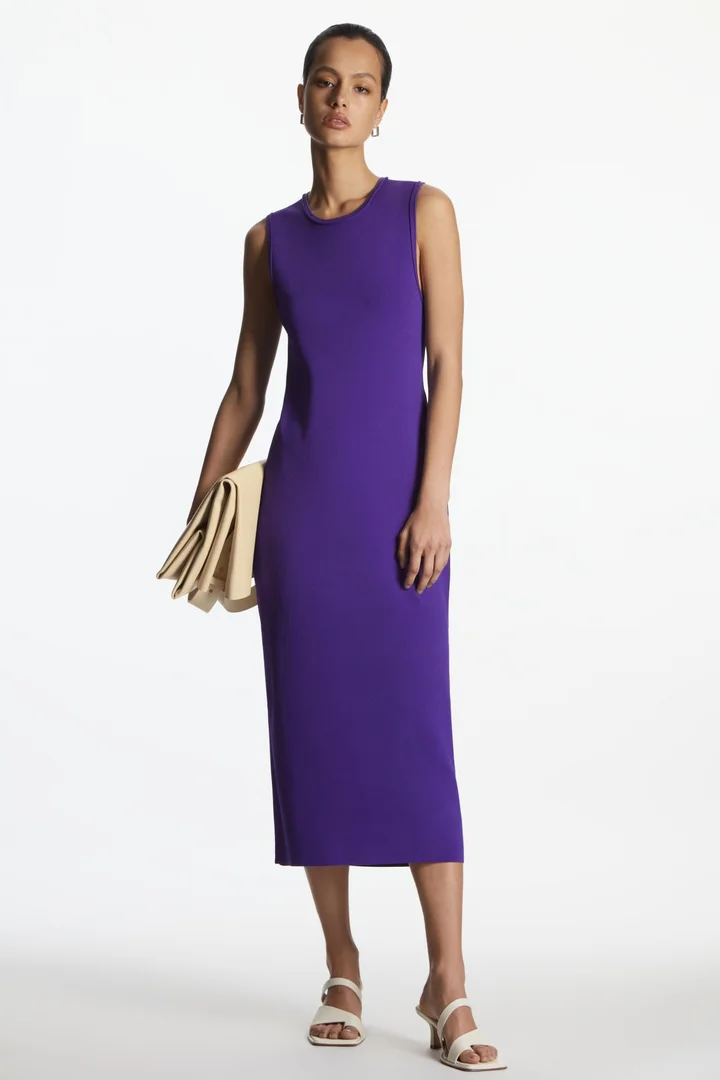Vibrant Violet Is Our New Spring Obsession