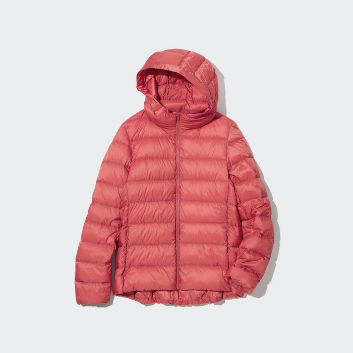 The Uniqlo puffer jacket shoppers love Heres how to get 20 off