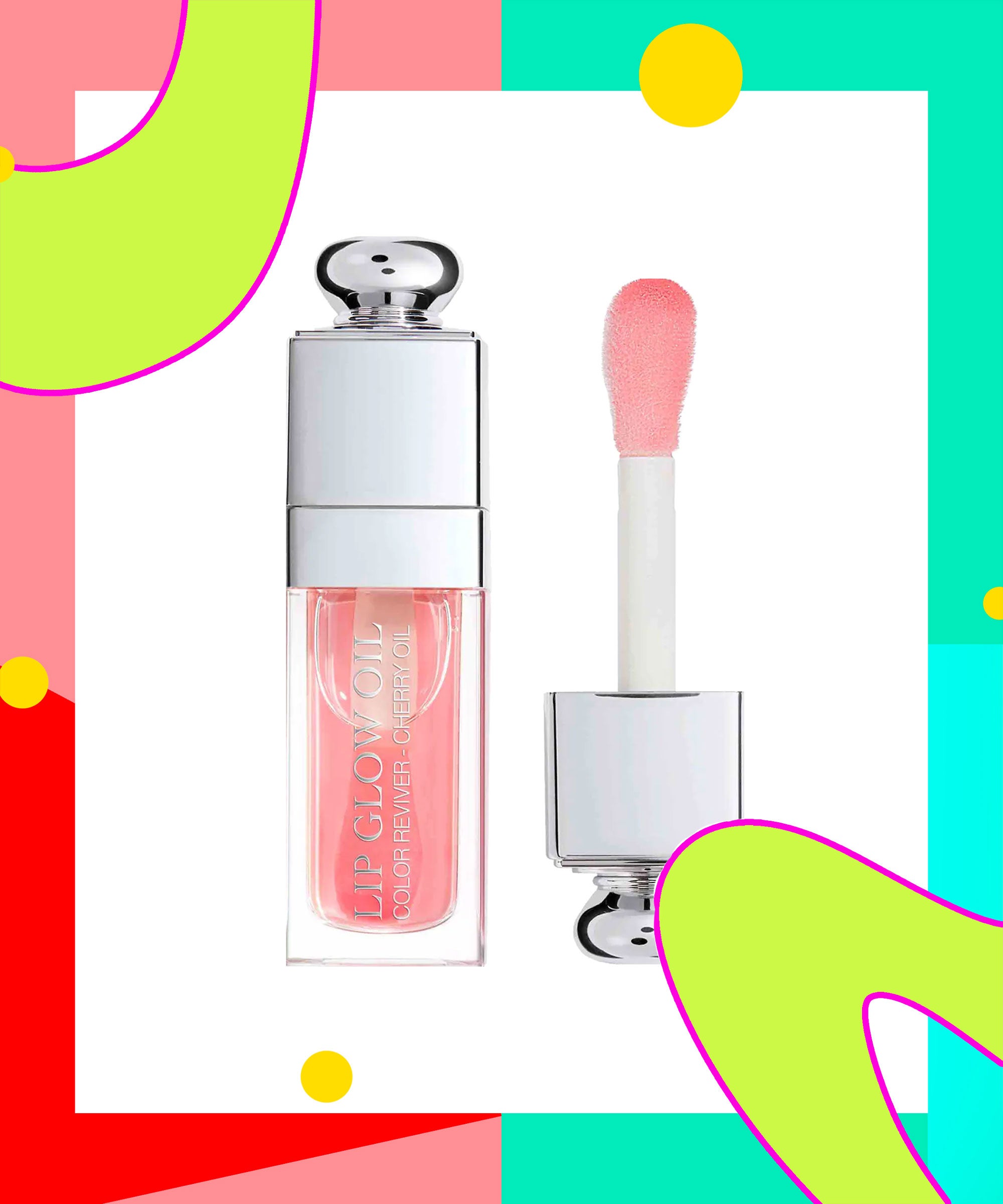 Amazoncom  Hydrating Lip Glow Oil Lip Plumping Lip Oil Gloss Tinted Lip  Balm Transparent Moisturizing Toot Lip Care Oil Nonsticky Big Brush Head  Nourishing Repairing Lip Lines and Prevents Dry Cracked