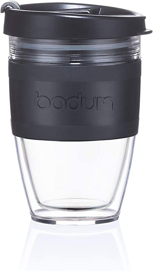 Bodum Ottoni Electric Water Kettle, 34 Oz., Stainless Steel –