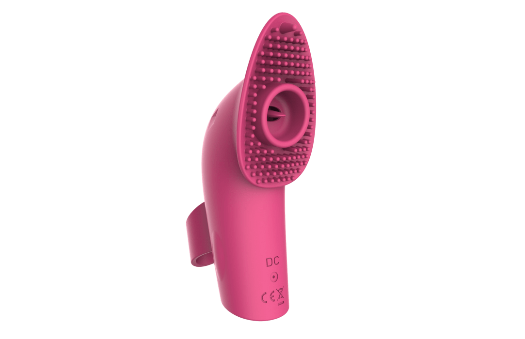 Bellesa Finger Pro By Bellesa