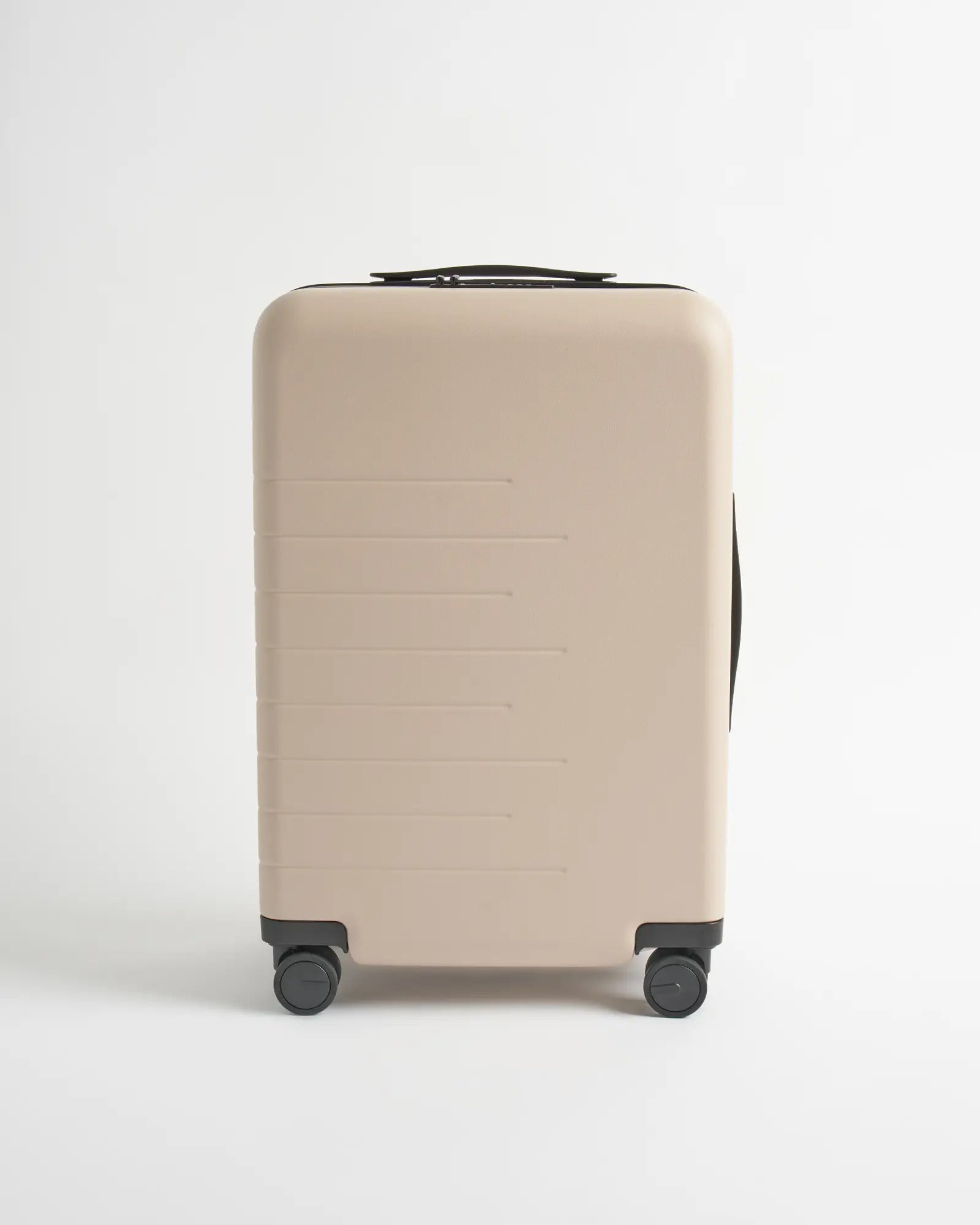 Quince + Carry-On Hard Shell Suitcase