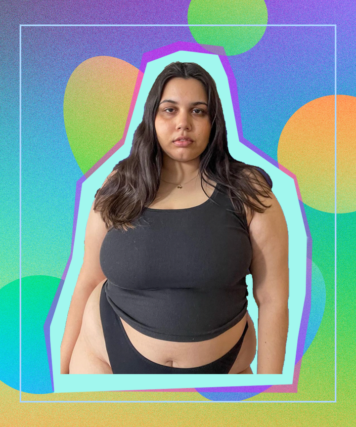 I just got a define crop (size 4) and I'm confused how it's