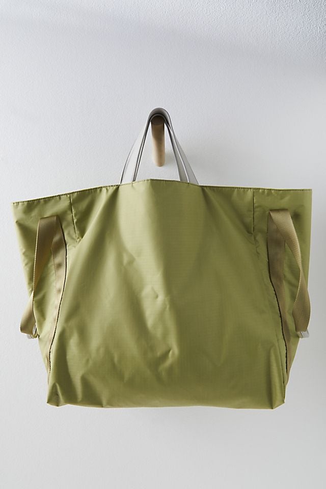 Recycled nylon outlet bags