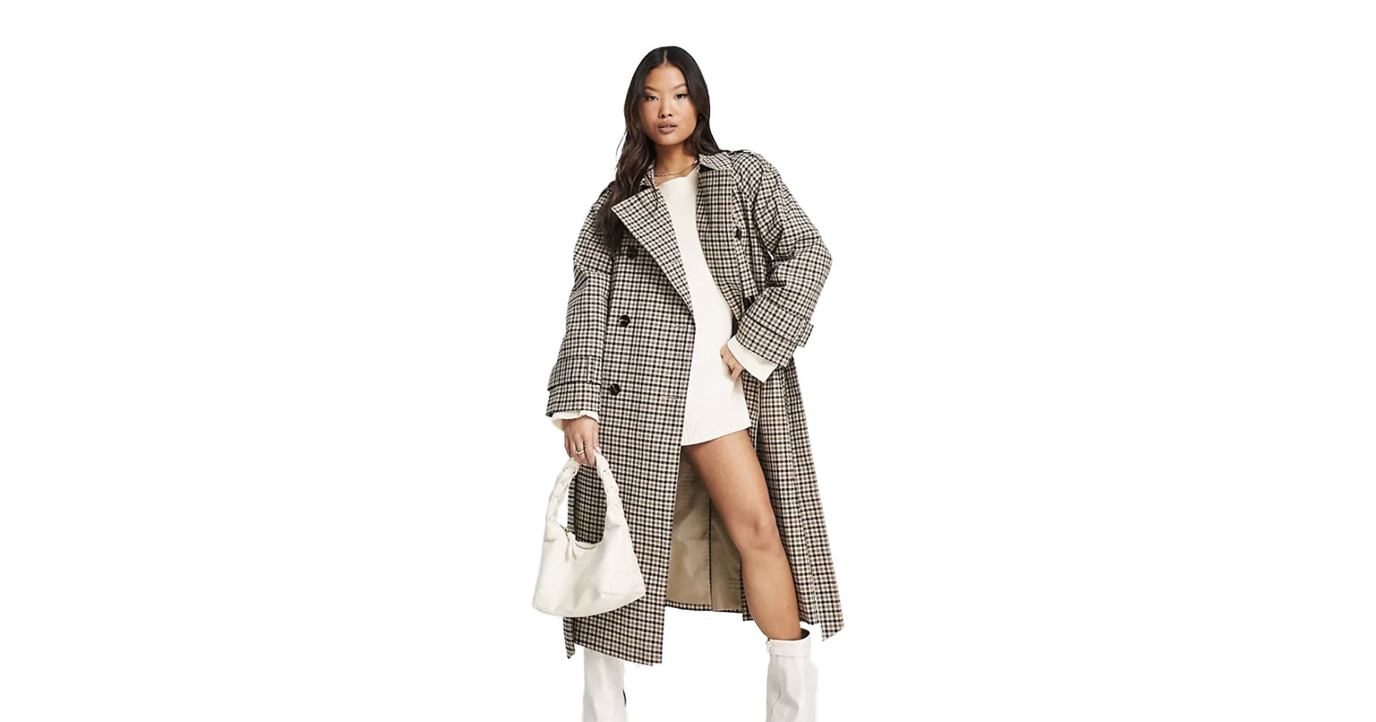 Closet Must-Have: Trench Coat — Style & Poise