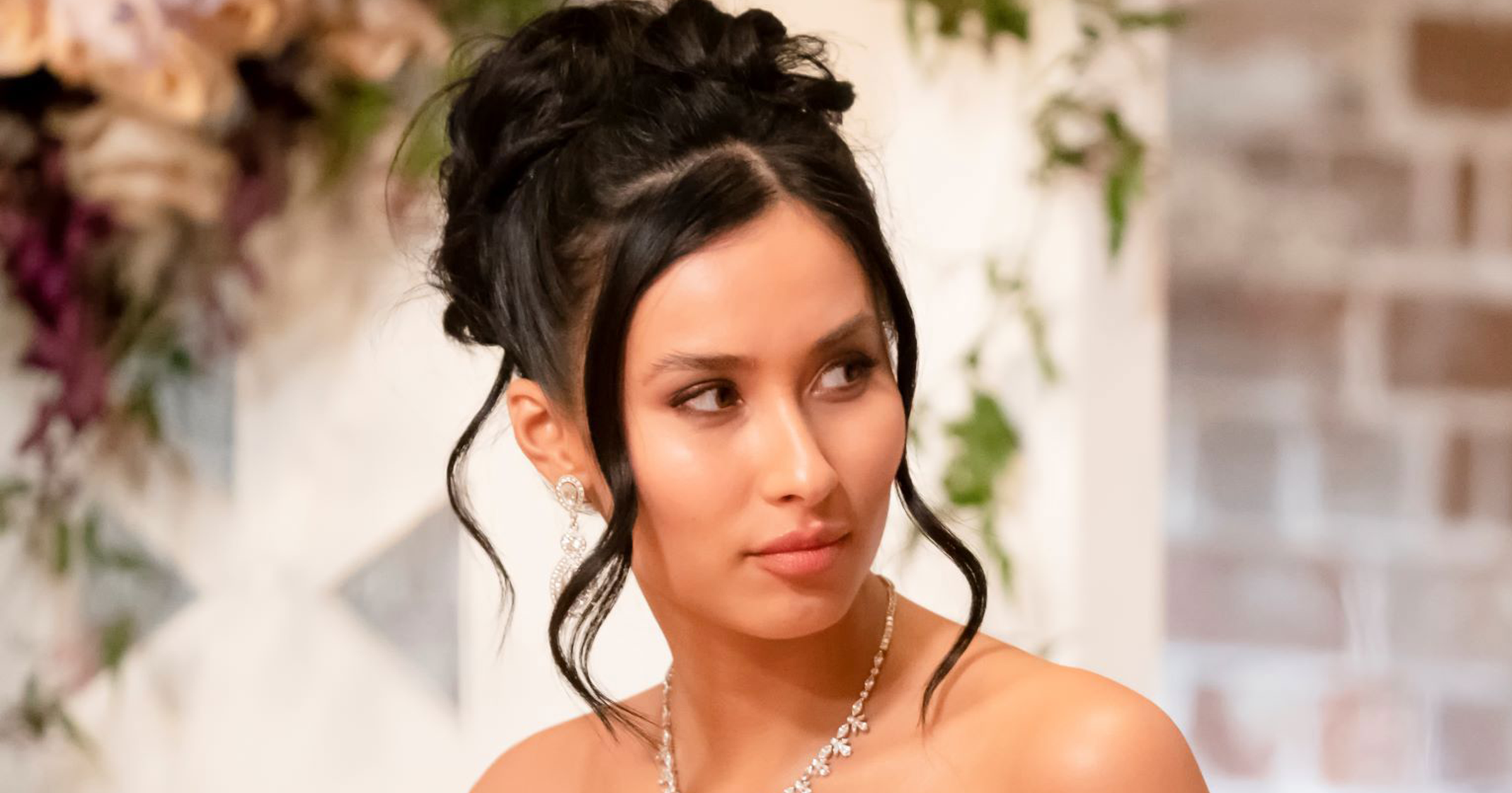 Mafs Evelyn Ellis Told Youre Quite Hot For An Asian 