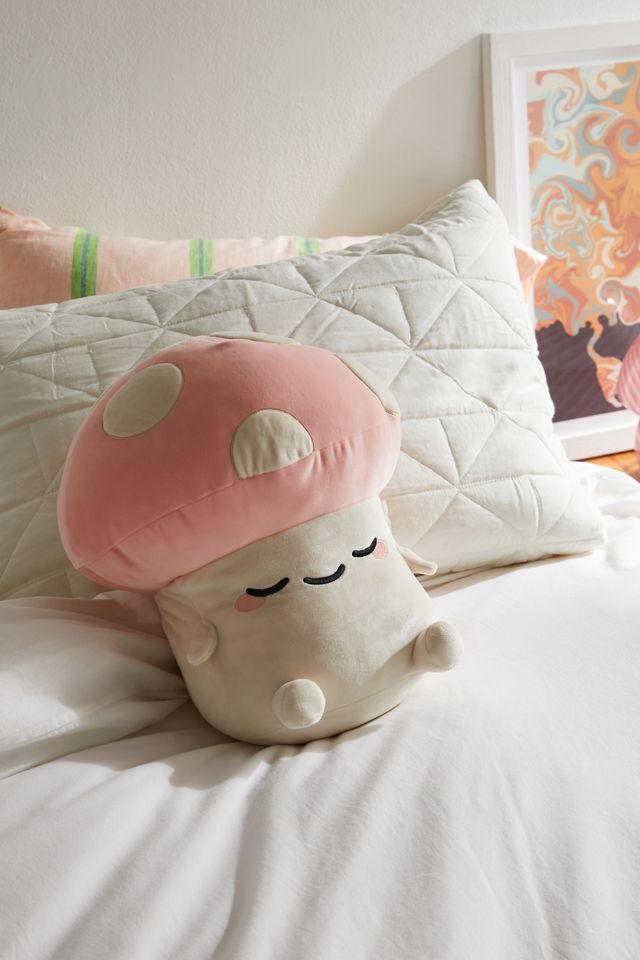 Smoko mushroom deals plush