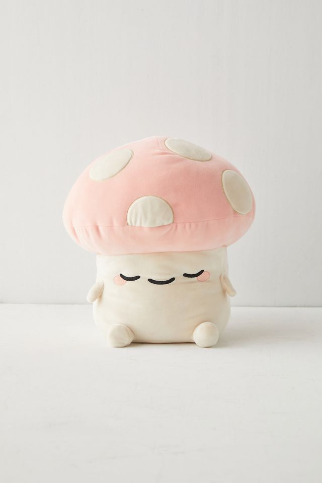 Smoko mushroom deals plush