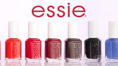 Essie + Nail Polish in it’s high time