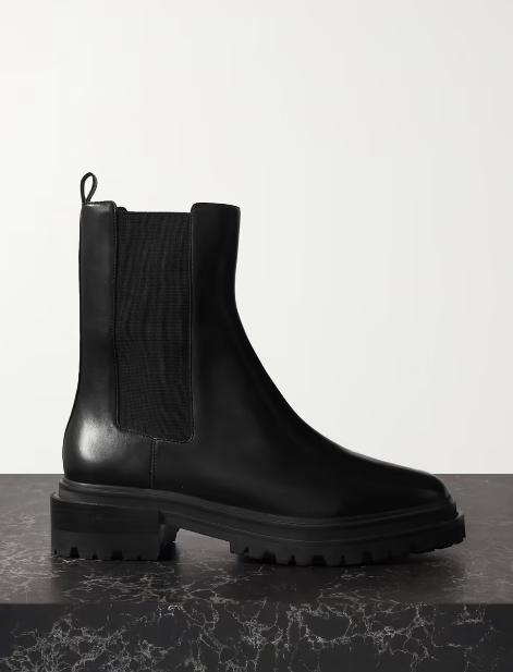 R.M.Williams Millicent point-toe Chelsea Boots - Farfetch