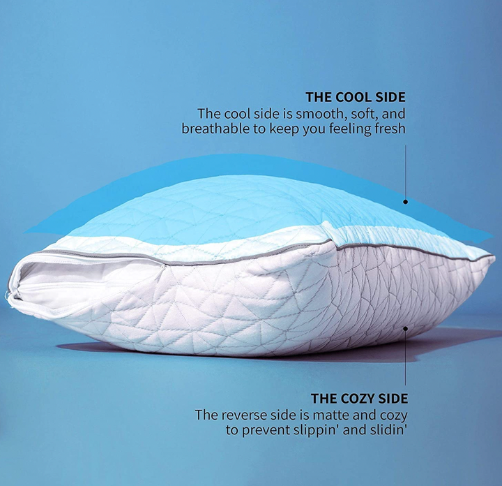 17 Products for Hot Sleepers
