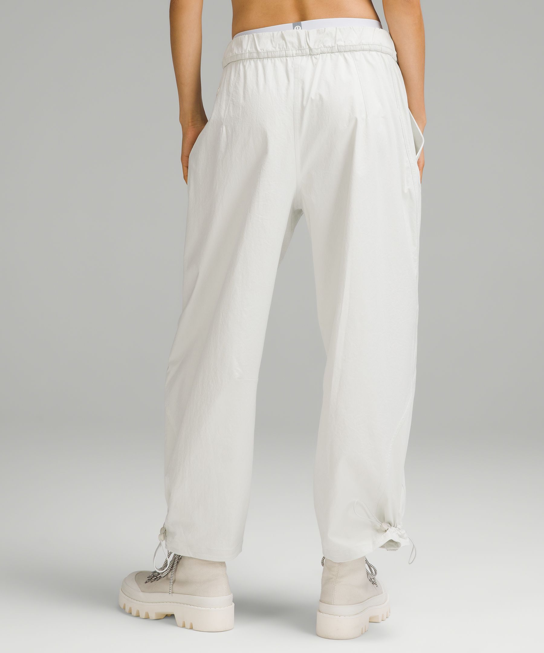 Lululemon + Cinchable Cuff High-Rise Jogger Full Length