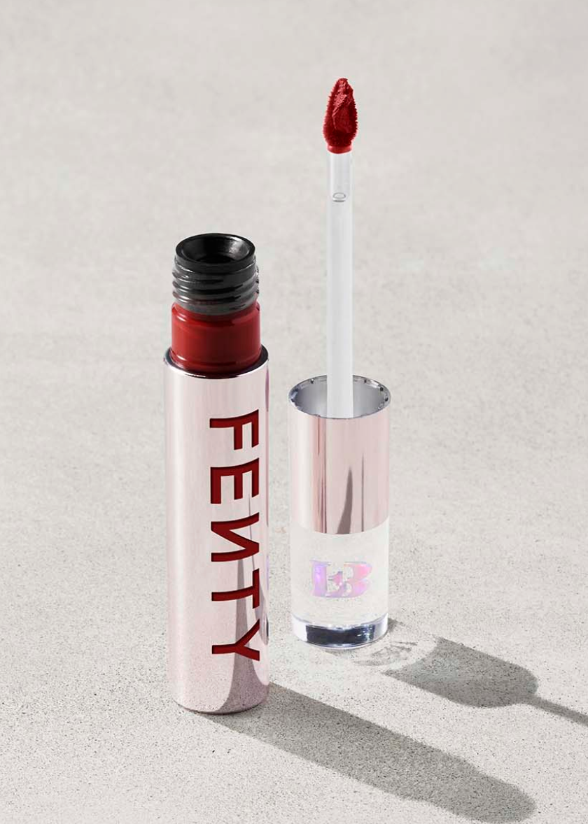 Fenty Beauty Icon Velvet Liquid Lipstick