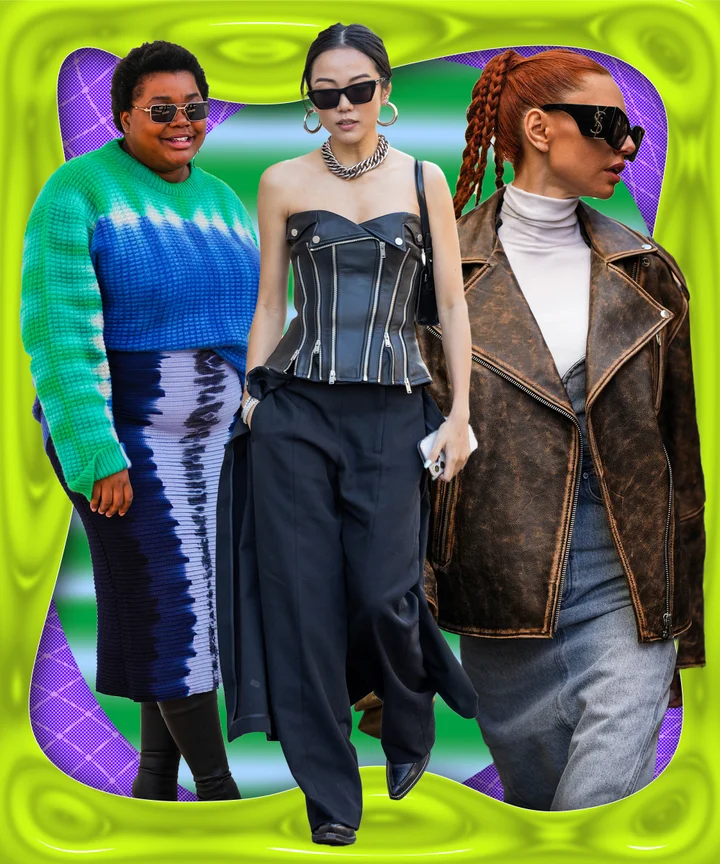 The Best Fashion Trends of Fall 2023