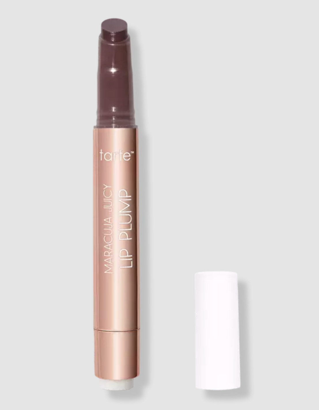 Tarte + Maracuja Juicy Lip Plumping Gloss