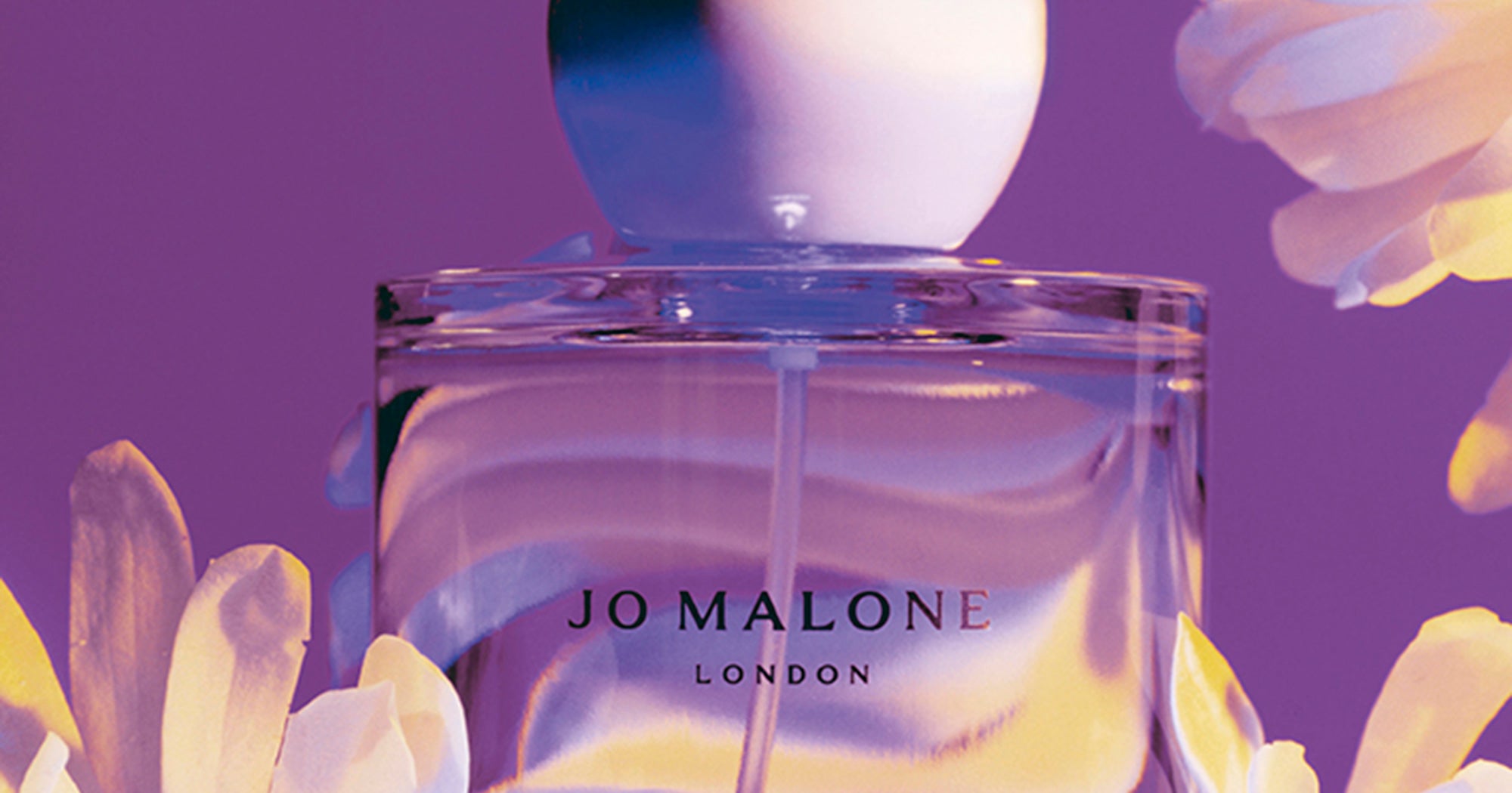 Jo Malone London's Blossom Collection Embodies Spring