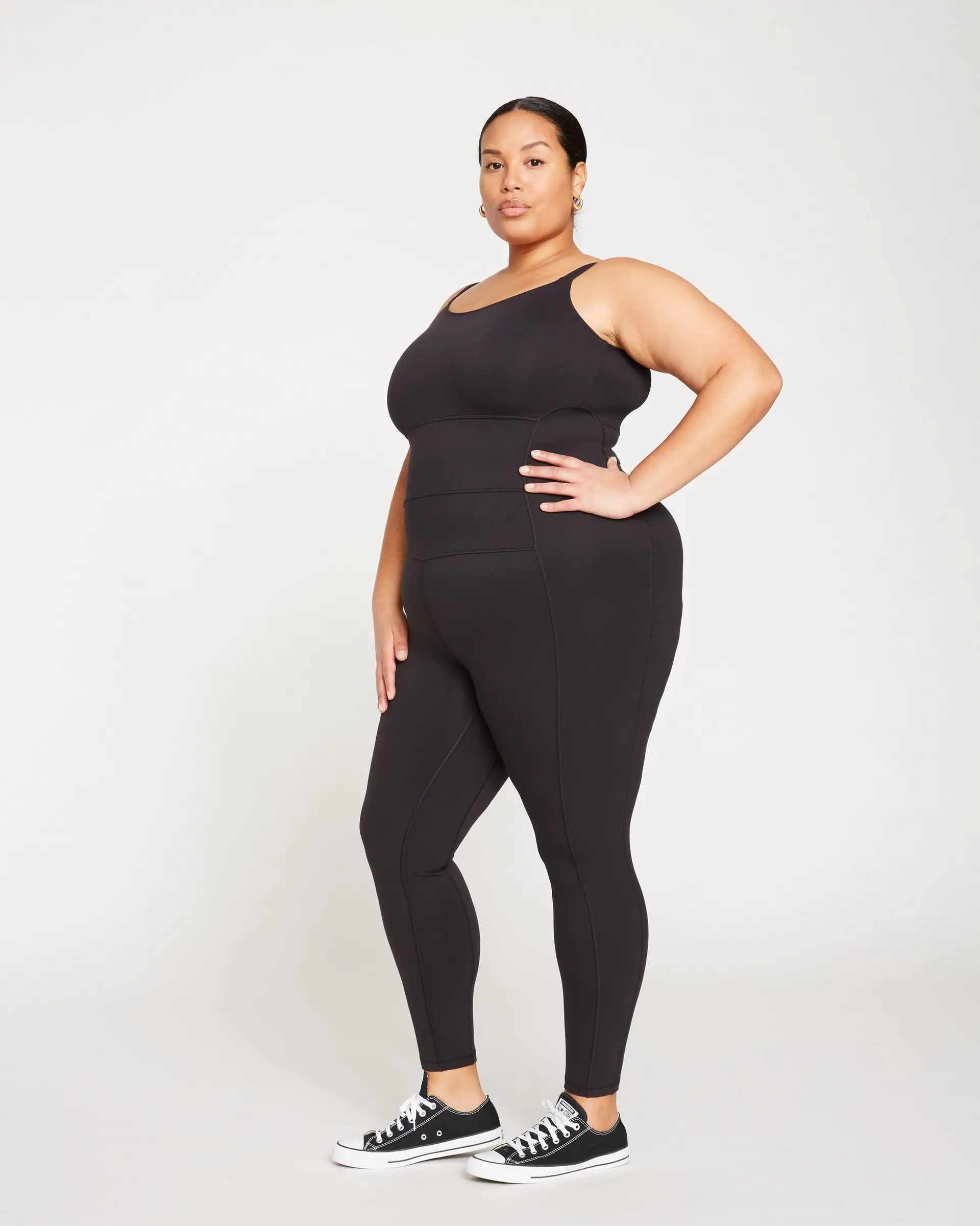 Need Really Cute and Functional Plus Size Activewear? Here's 30 Places  Where to Find it!