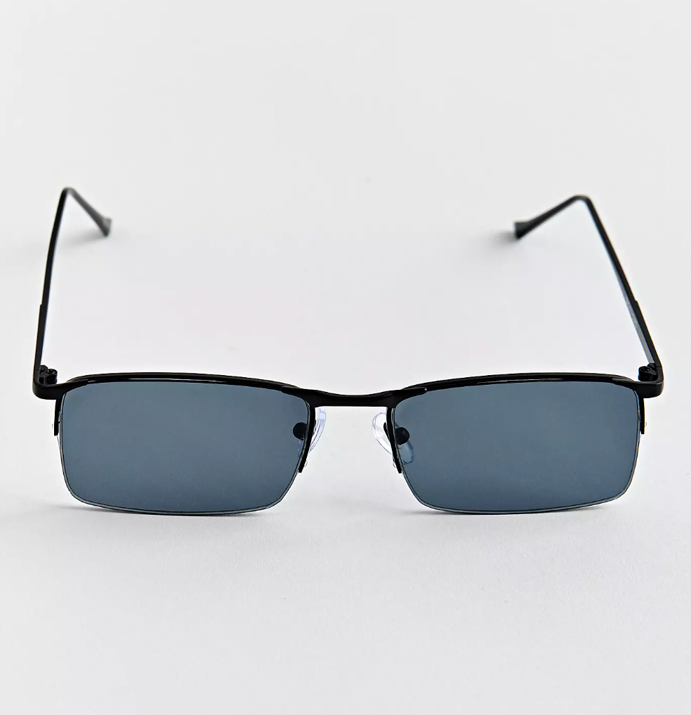 Tom Ford + Anouk 60mm Geometric Sunglasses