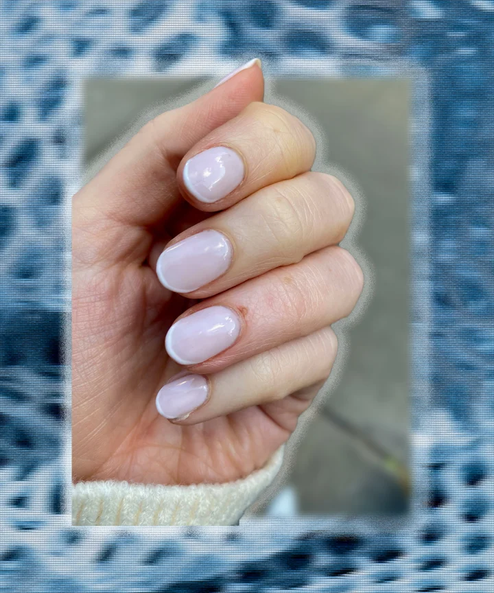 Rose Beige – NAIL SUPPLY CO