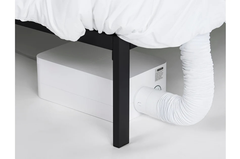 BedJet + 3-Climate Comfort Sleep System