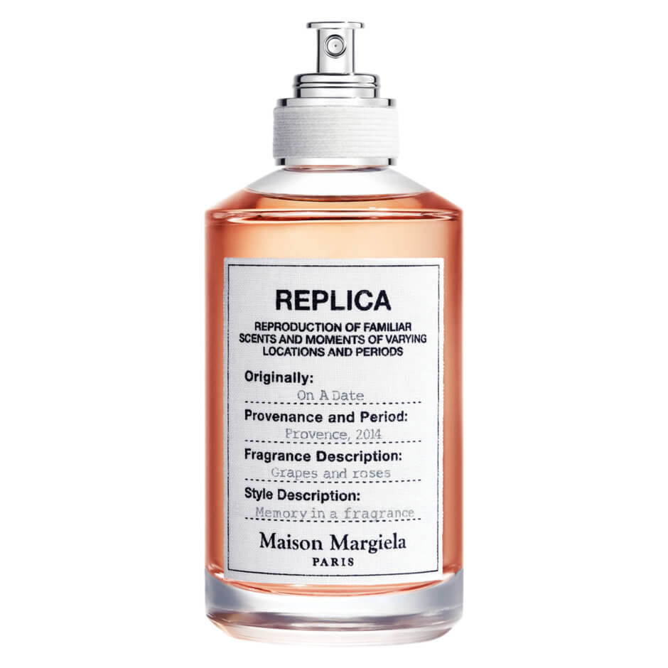 Maison Margiela 'REPLICA' Mini Coffret Set