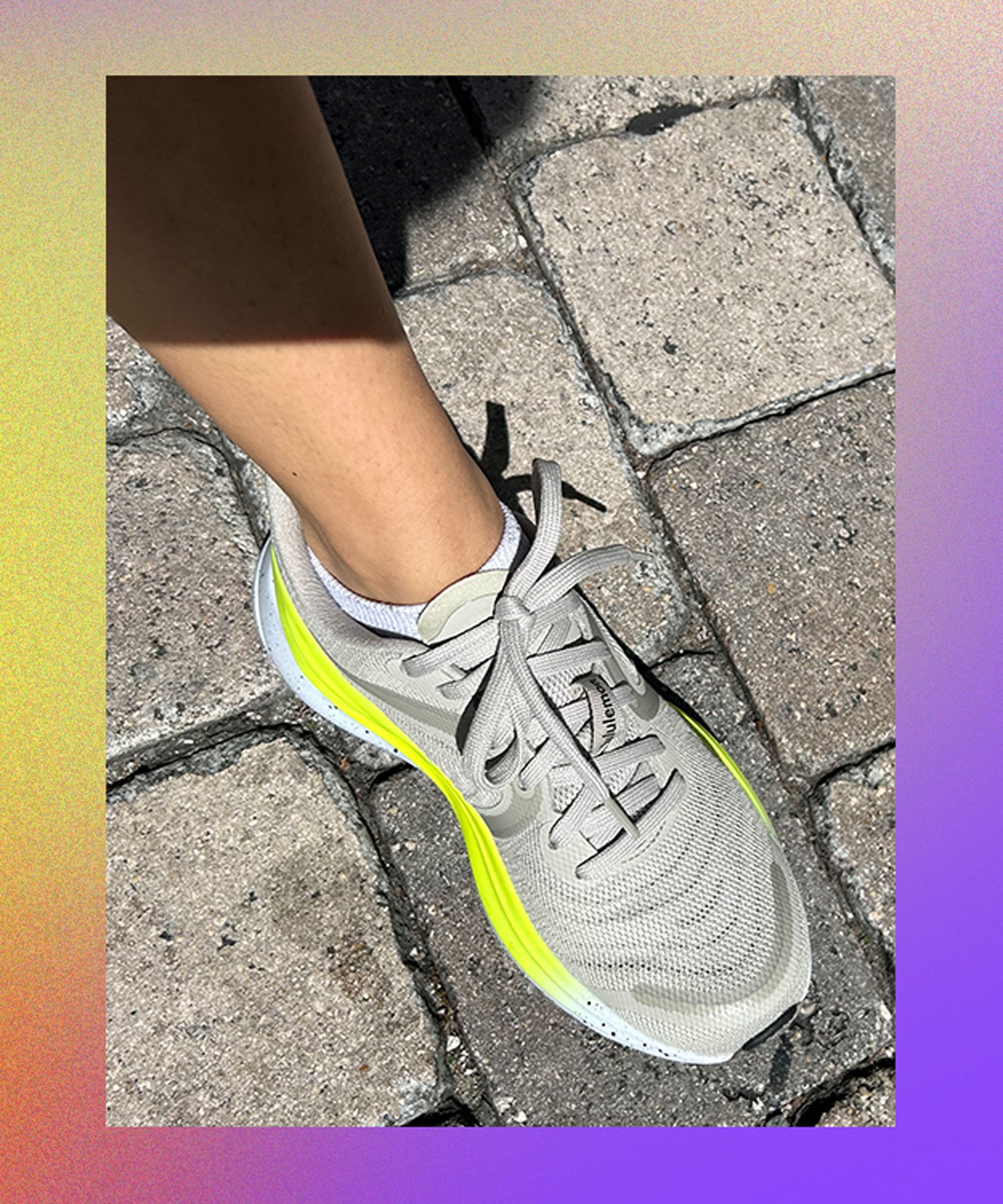 We Made Too Much: Lululemon women's shoes 