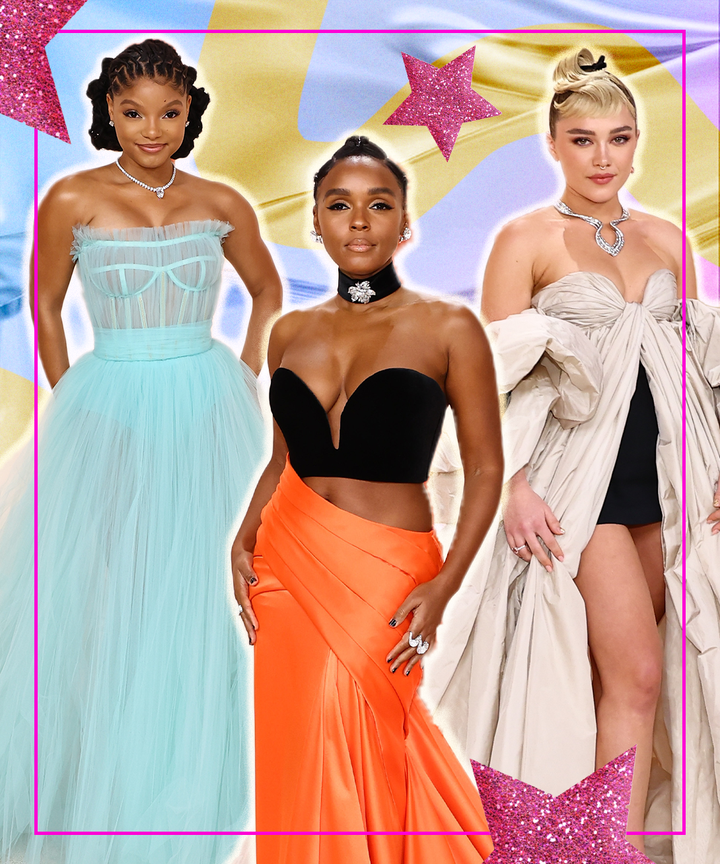 2023 Oscars Red Carpet: See Awards Fashion, Outfits - Parade