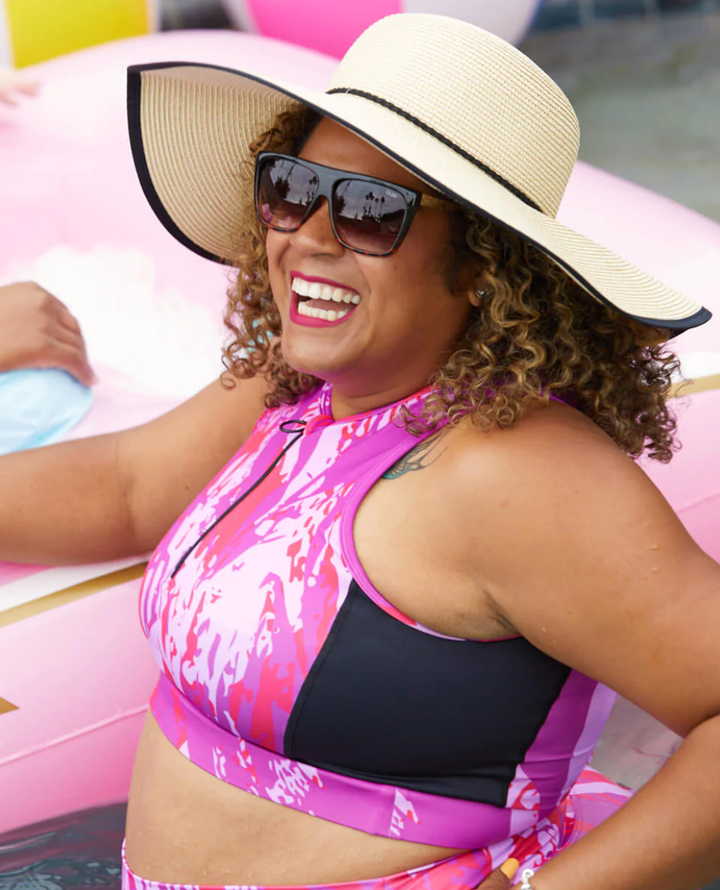 The Best Plus-Size Swimwear of 2023, Tested by Experts
