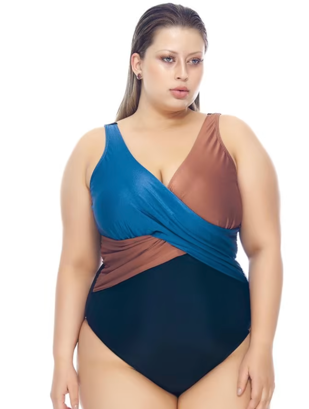 my size swimwear