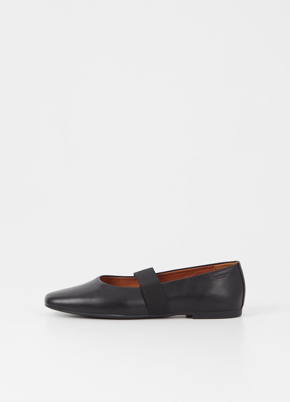 Vagabond Jolin Plain Flats