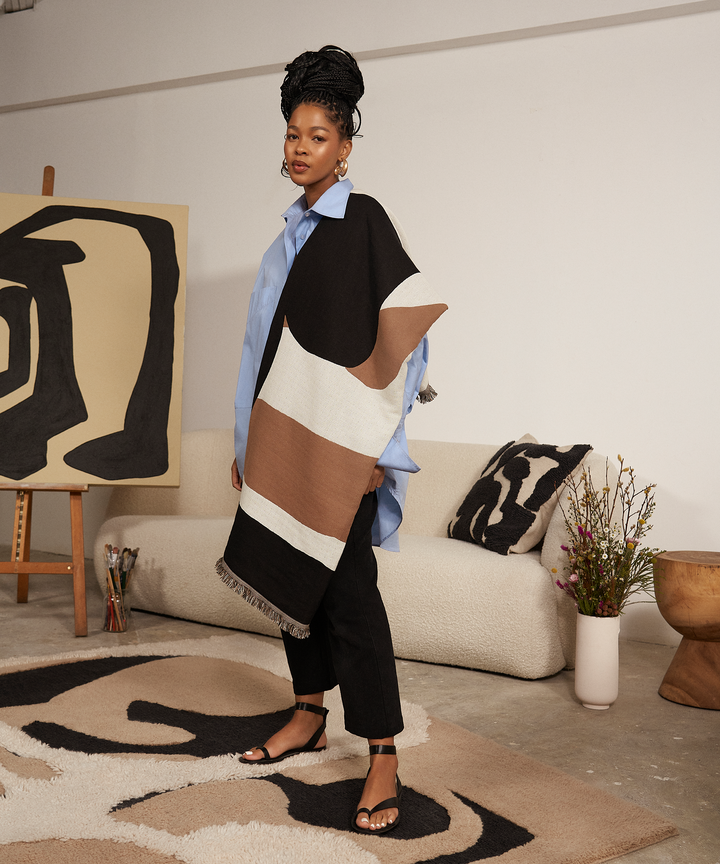 H&M Home's For The Love Of Art Capsule Collection 2023