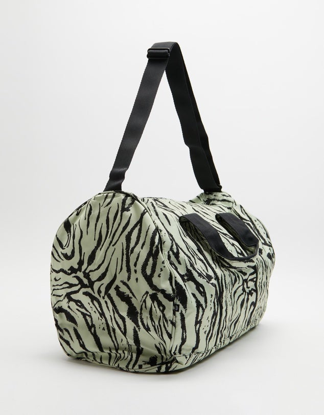 Adidas studio hotsell duffel bag