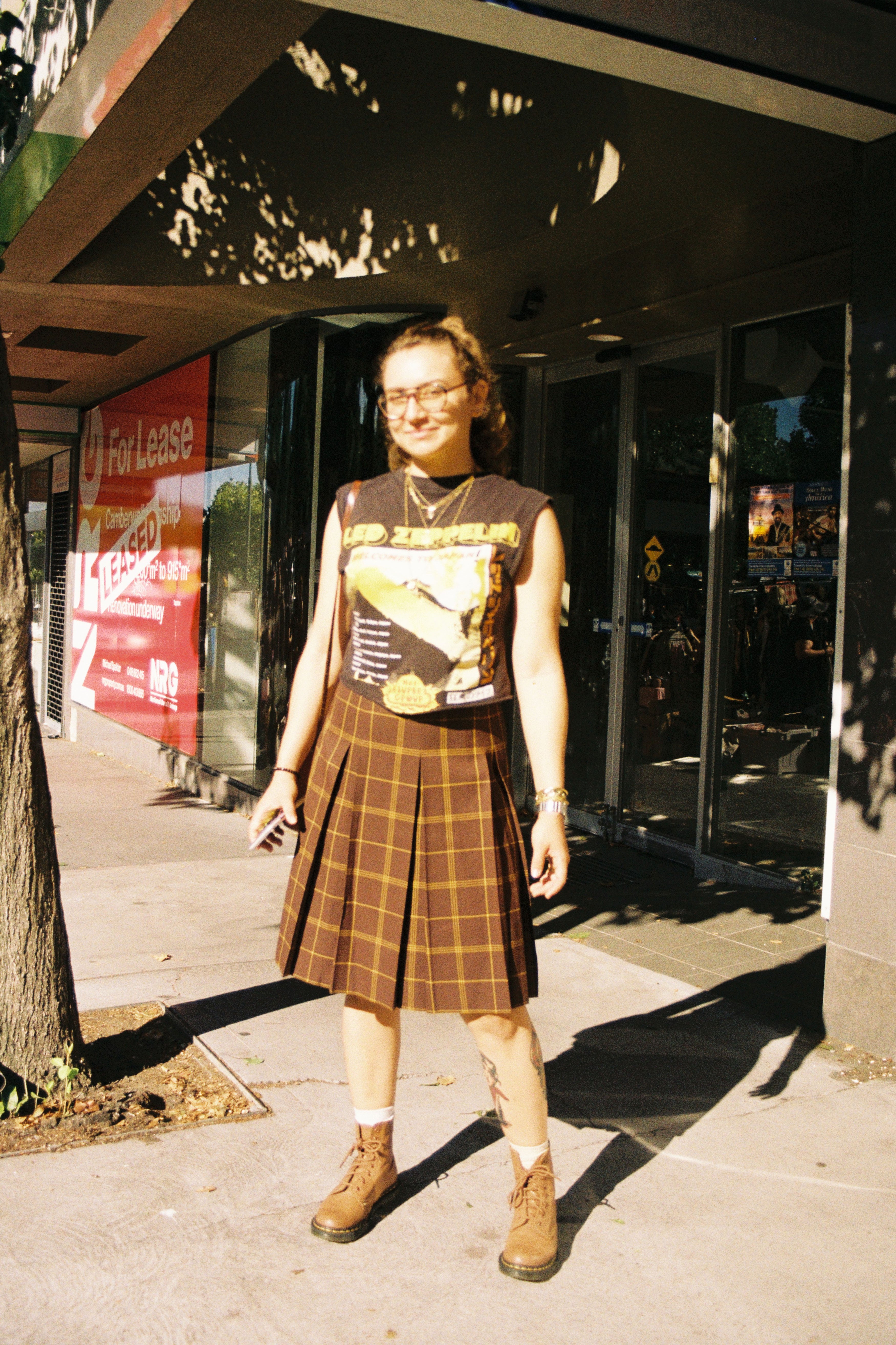 Shirt and on sale skirt market melbourne