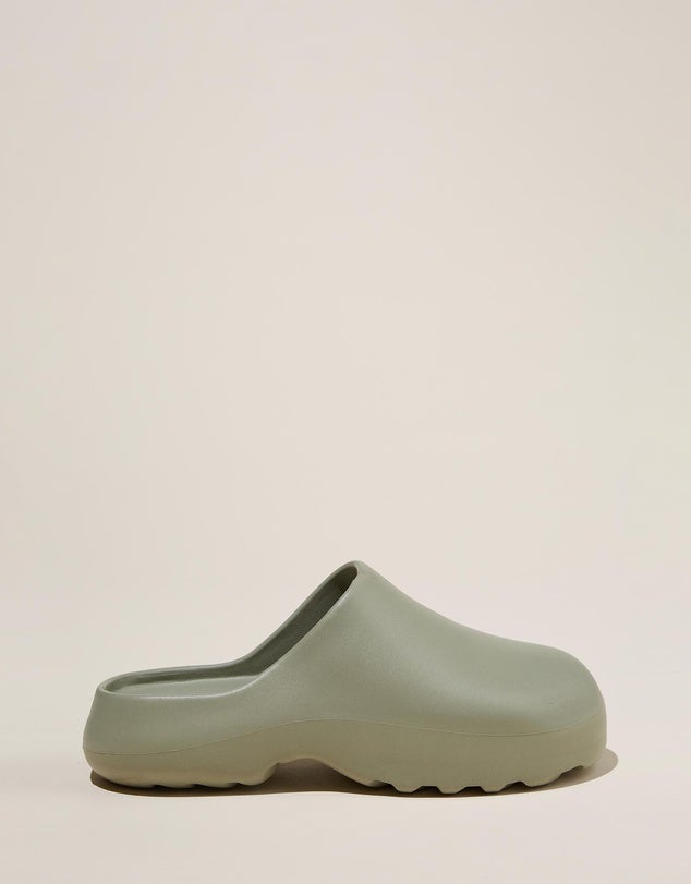 Rubi Shoes by Cotton On + Millie Moulded Clogs