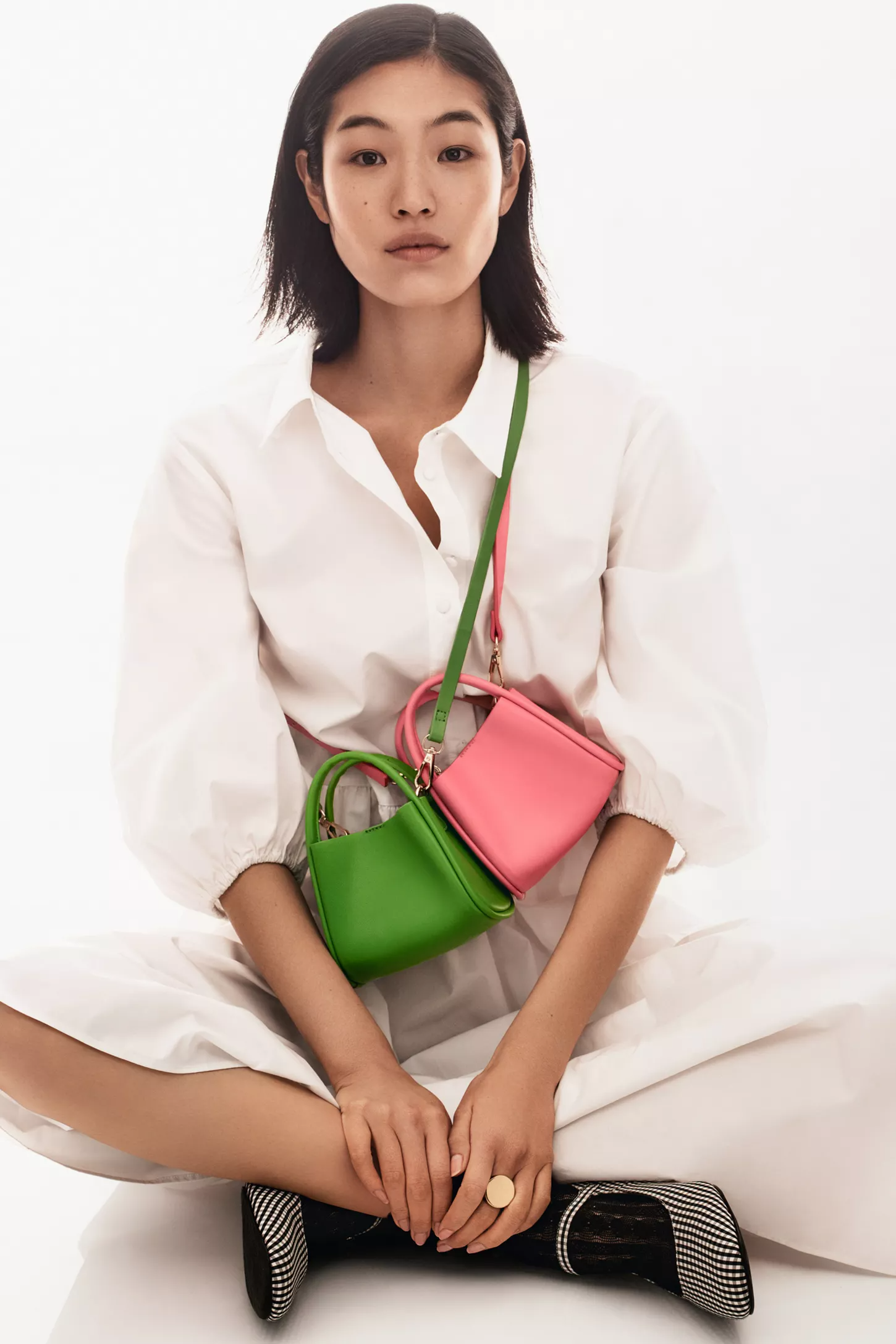 Women Handbags – Da Milano