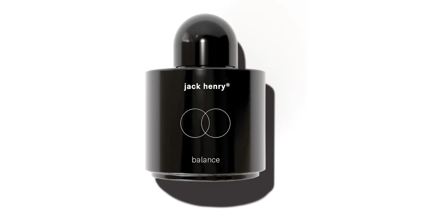 Jack Henry Balance Fragrance Review 2023