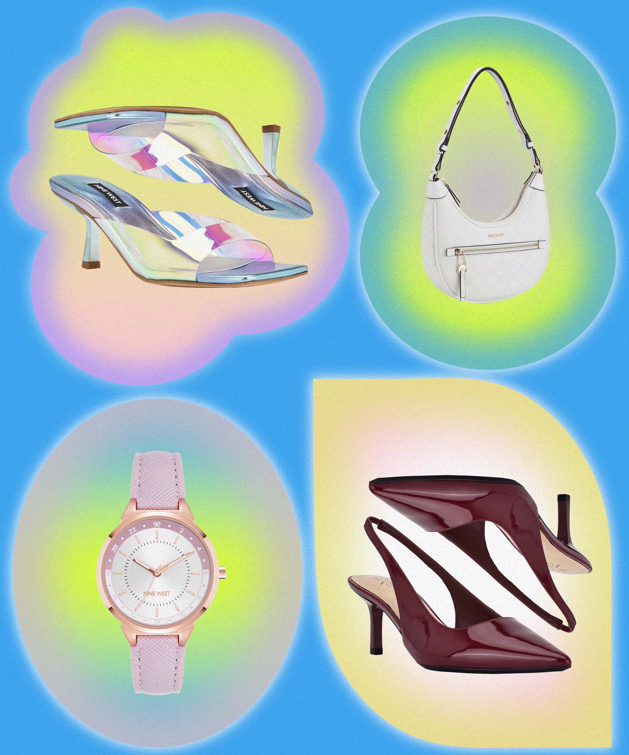 The 12 Biggest Accessories Trends Of Spring 2023