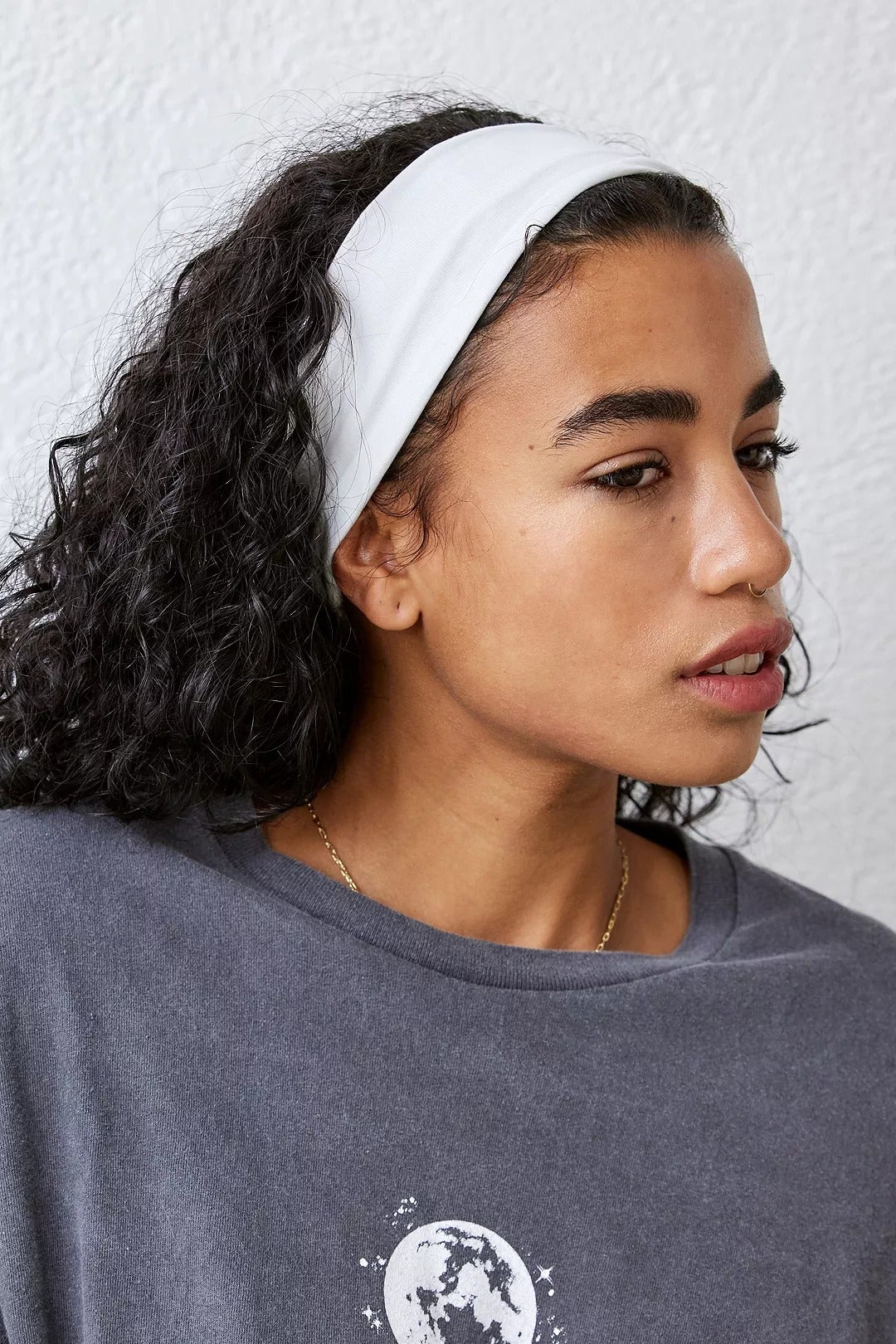 Urban Outfitters + Plain Headband 2-pack