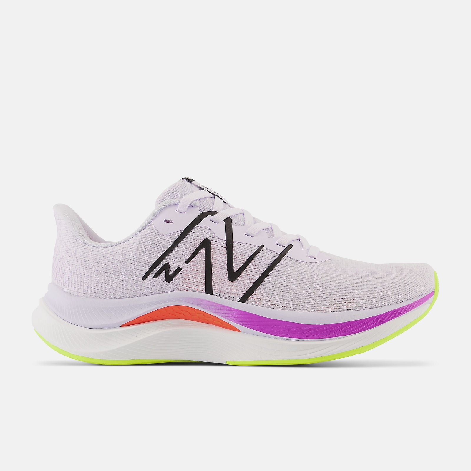 New Balance + FuelCell Propel v4