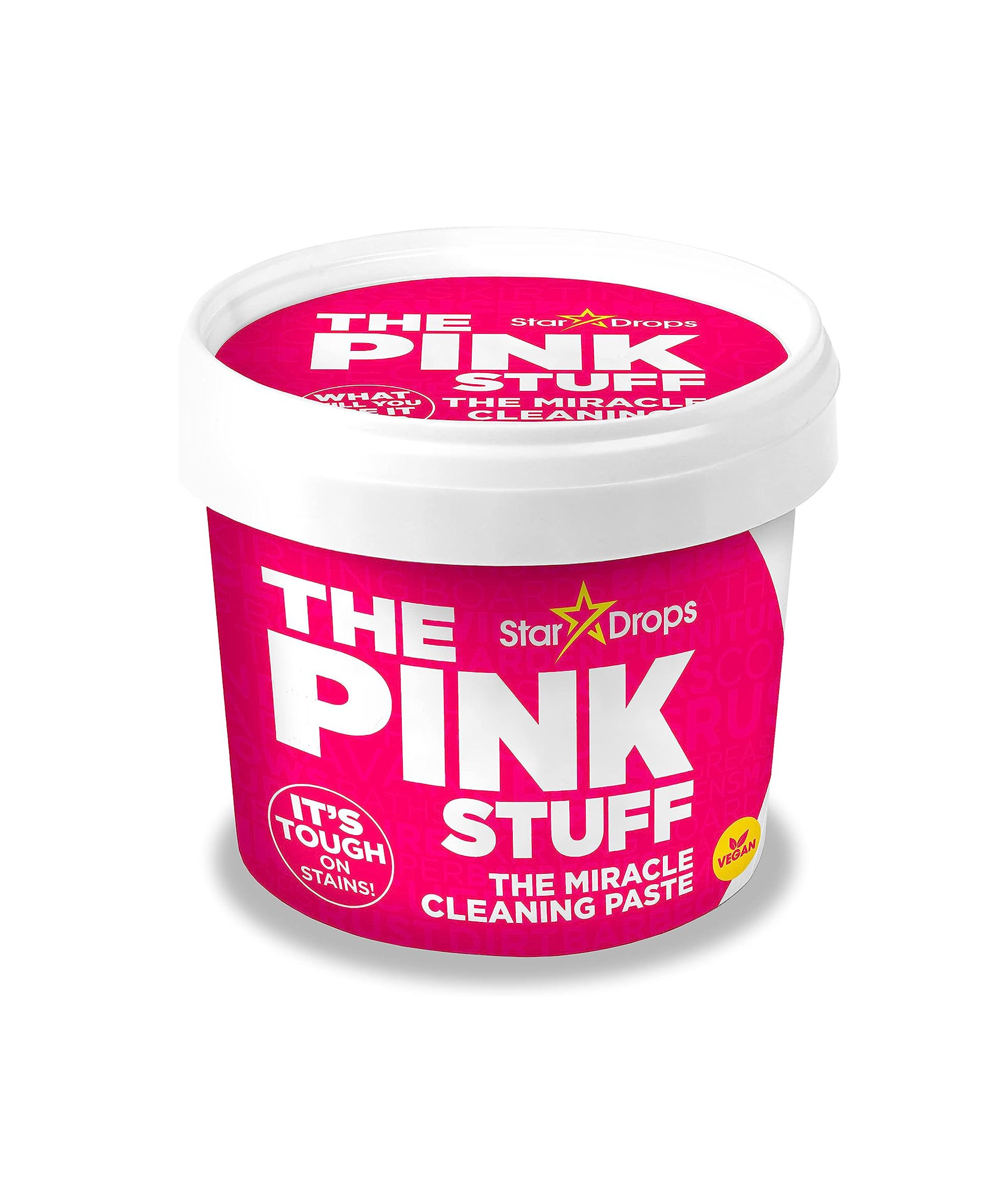 Pink Stuff Multi-Purpose Cleaners 2pk : Home & Office fast delivery by App  or Online
