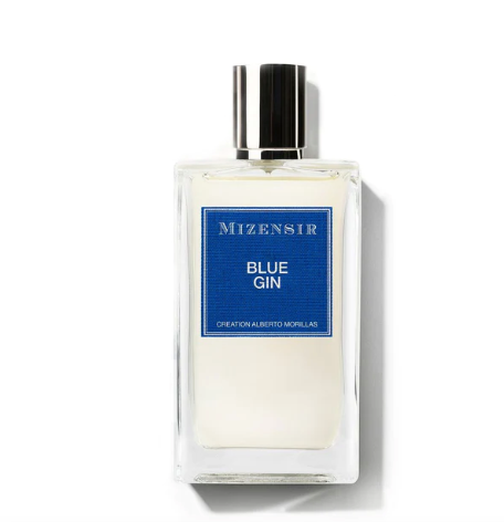 Mizensir Parfums + BLUE GIN | EAU DE PARFUM