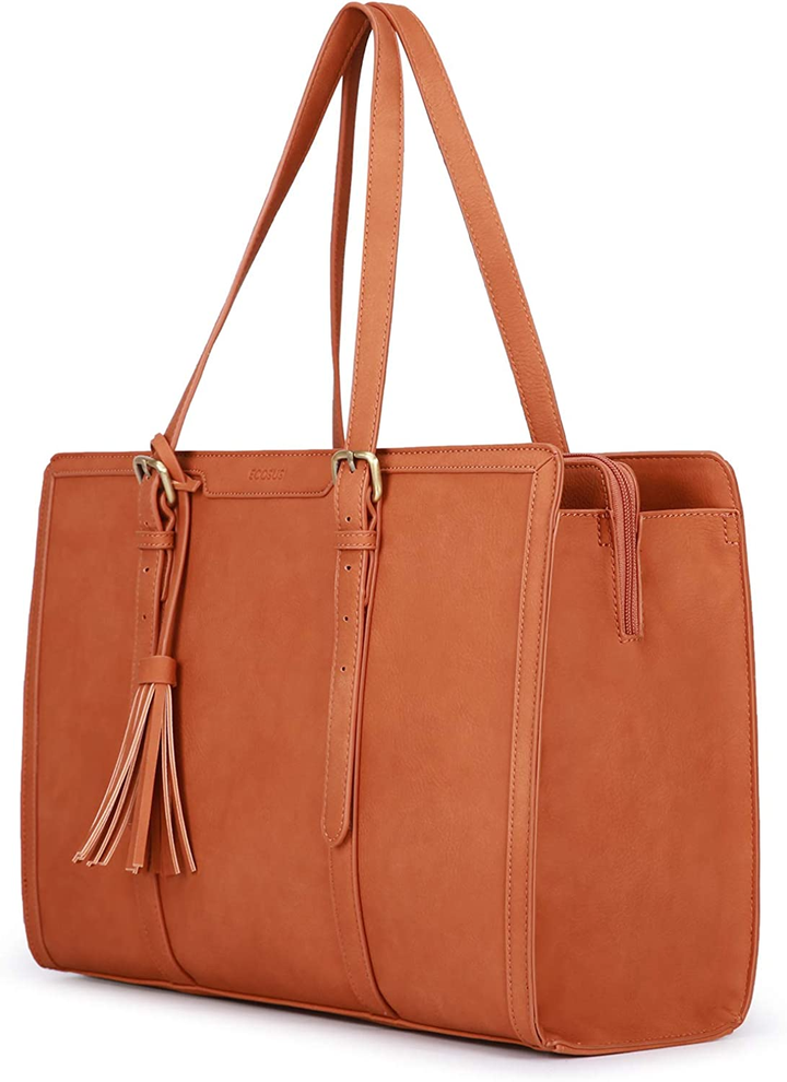 24 of the Best Bags for Commuting to Work 2023