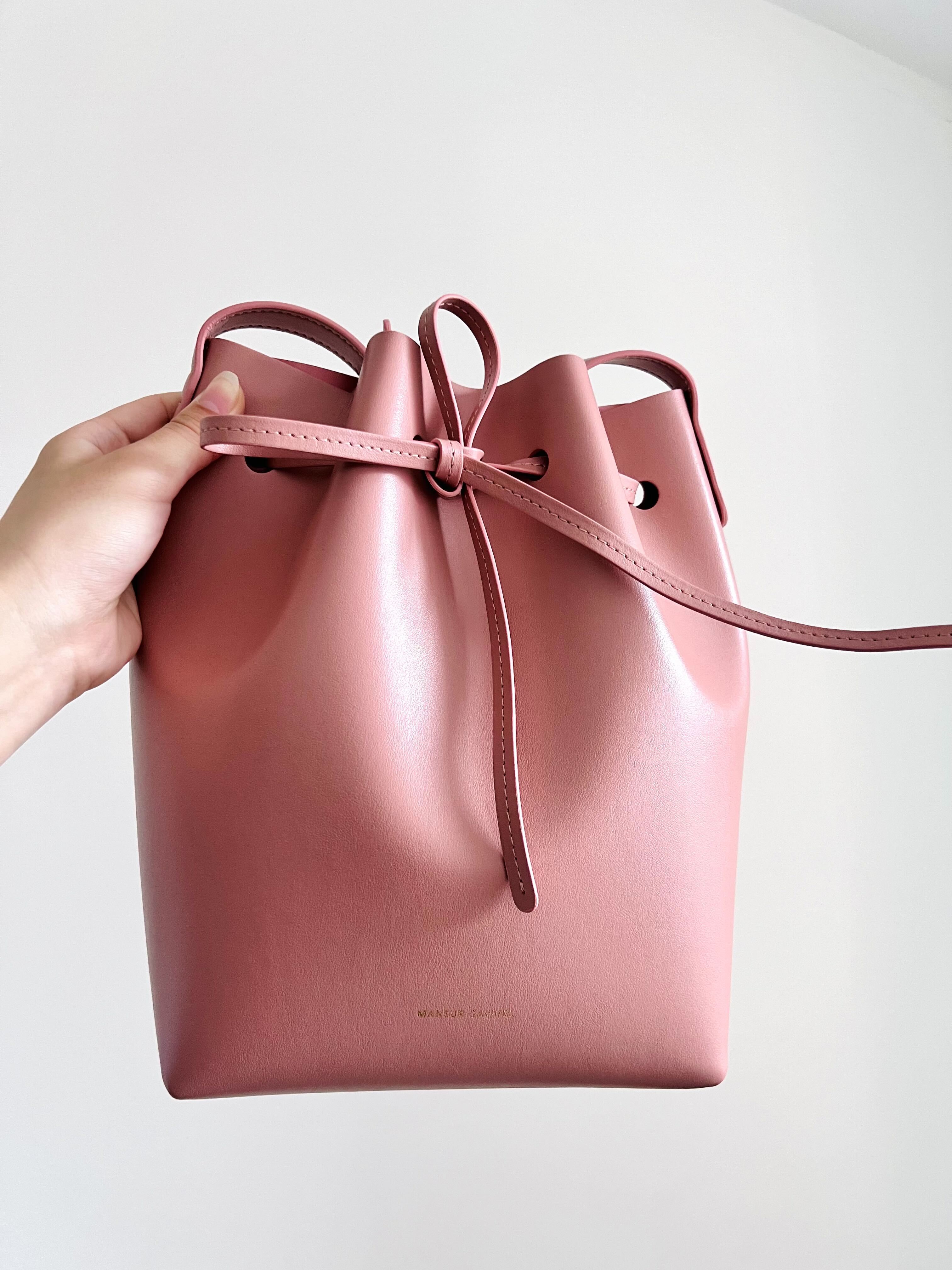 Cause Travel With Kids Is WAR, This Mansur Gavriel Bag Is Your Secret  Weapon. - Babe by Hatch