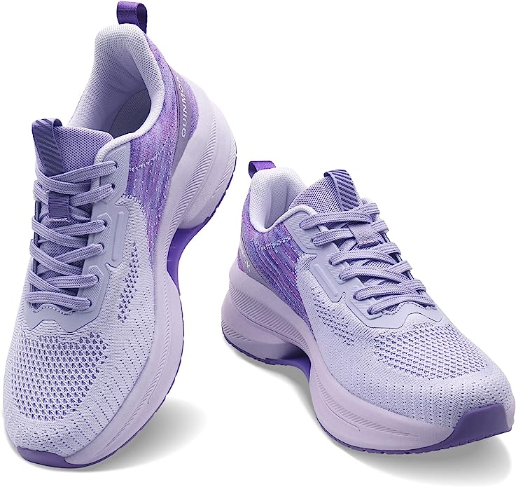 Quinmok + Non-slip Tennis Sneakers