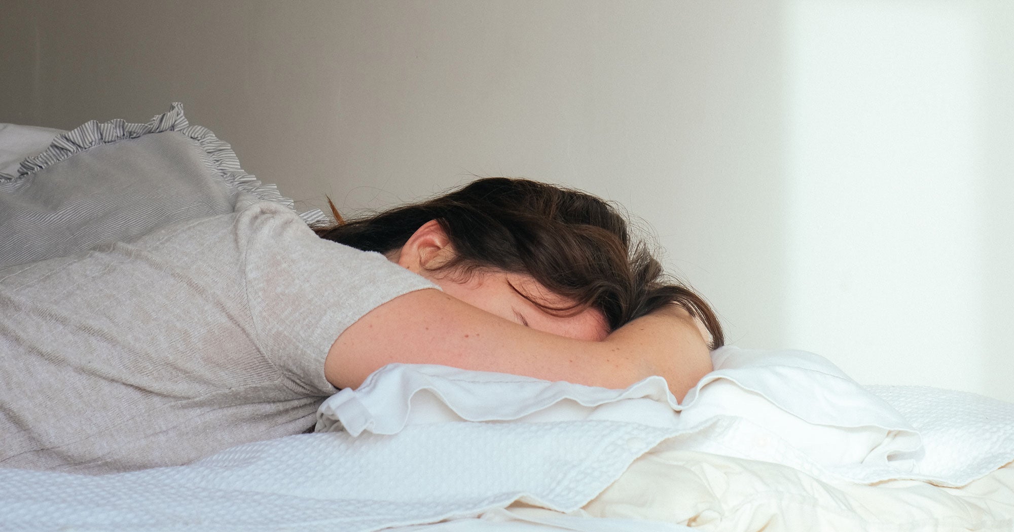 Period Flu Can Be A Symptom Of Endometriosis