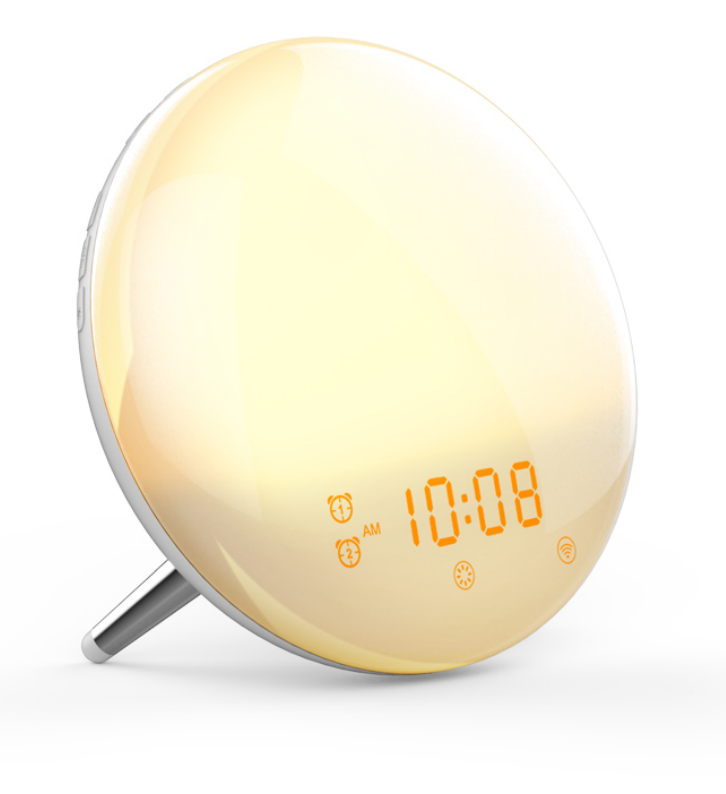 Kogan SmarterHome + Kogan SmarterHome™ Smart Sleep Aid & Wake Up Light