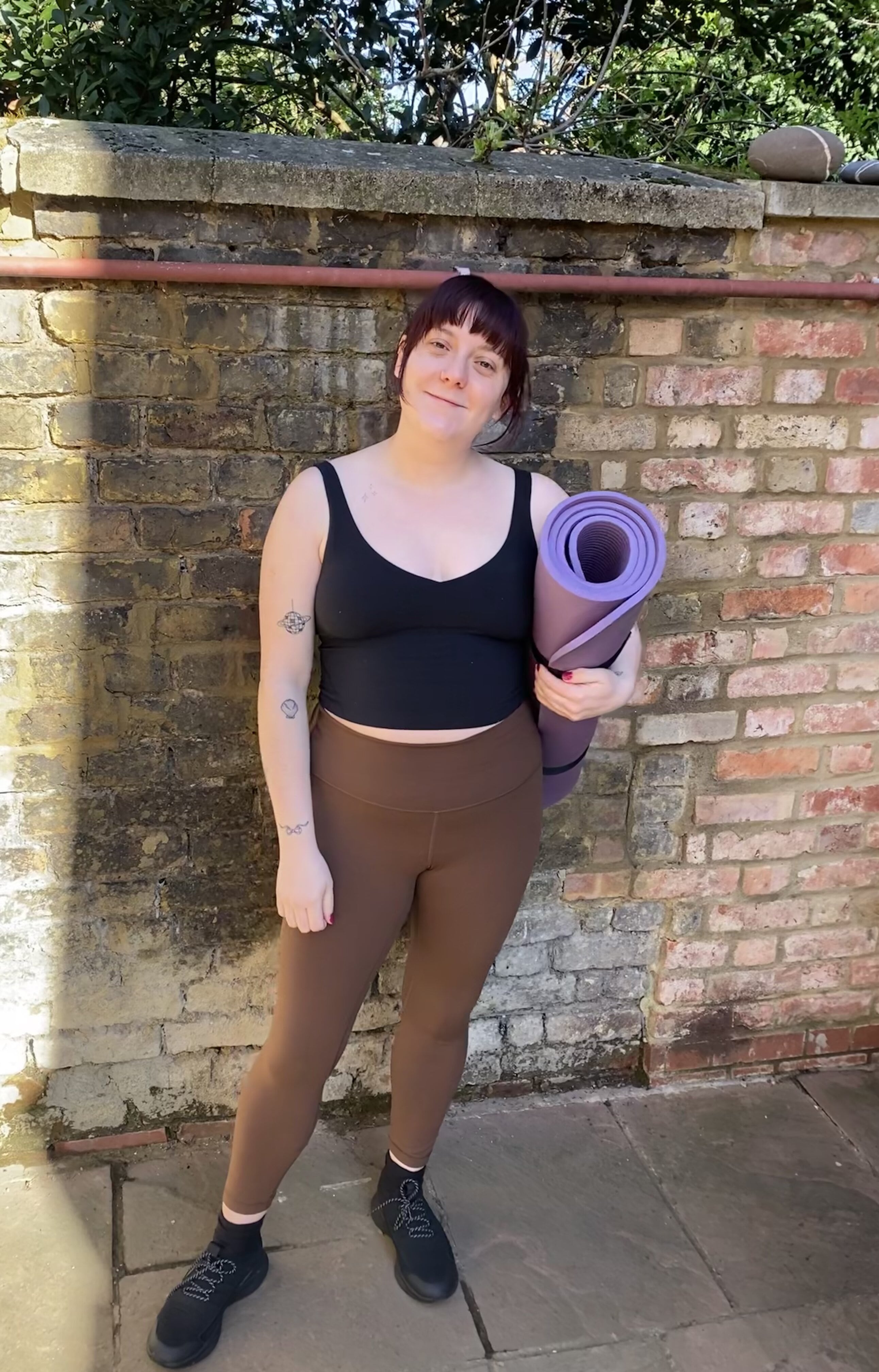 Shoppers Say These $20 Leggings Are Just As Soft As the Lululemon Aligns