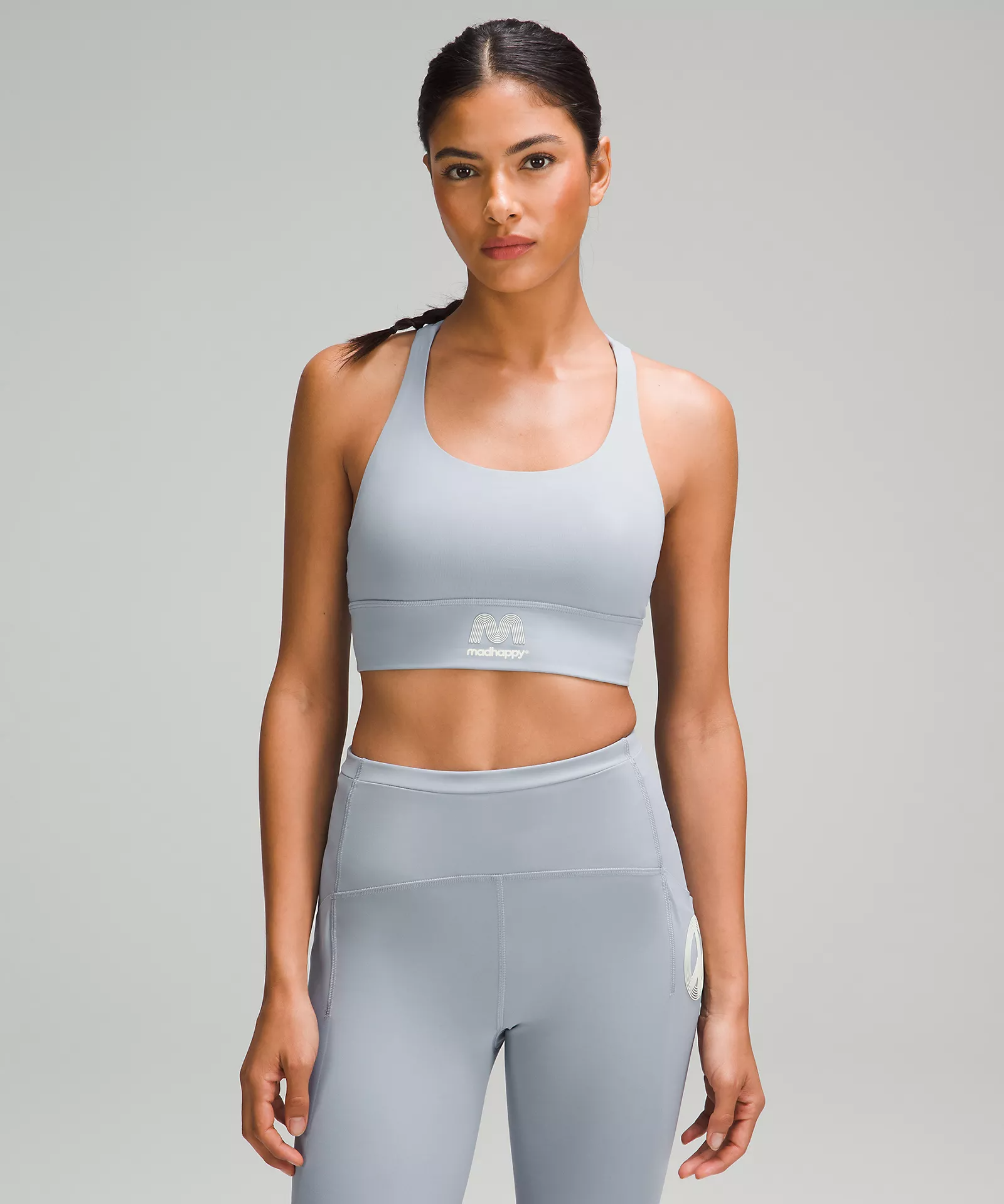 Lululemon Energy Bra Long Line  If You're in the Mood to Shop